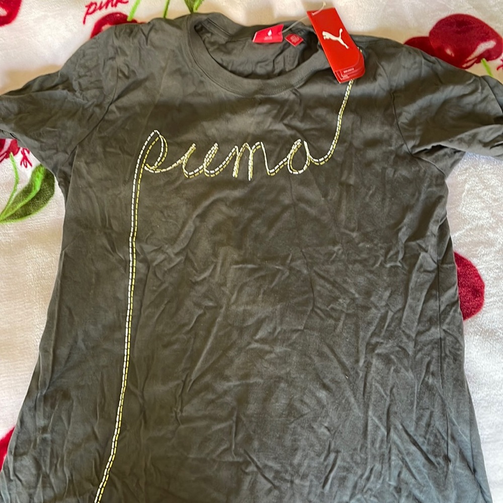 Puma t-shirt